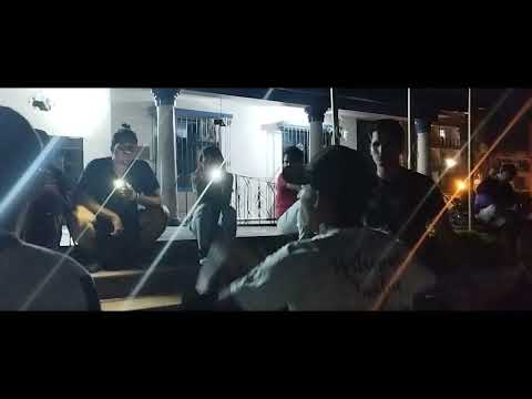 Semifinales SPANNER 🆚 JB - Clasificatoria fecha 1 TBF LA LIGA