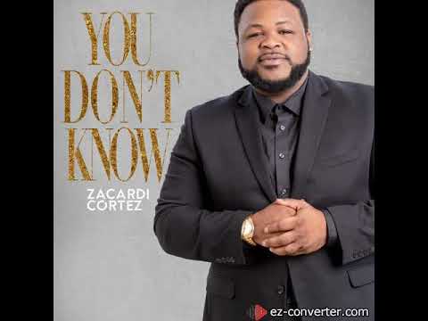 You Don't Know