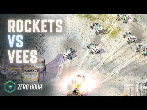 DoMiNaToR vs SiZe - Blizzard Badlands - Zero Hour