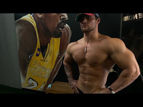 My Cutting Cycle.. New Gym Training Vlog