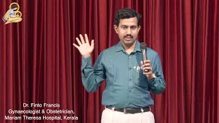 ഒരോ കുടുംബവും അറിയുവാൻ || Session by Dr. Finto Francis - Women's Day 2018 video