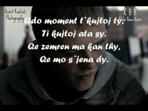 G Mos ft Kops - Të Kujtoj (Love Song) !