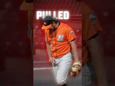 I Nearly Got Pulled… Then Made Franchise History
