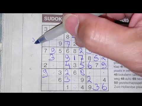 Publisher, what happened today with the Additional?  (#1004) Medium Sudoku puzzle. 06-18-2020