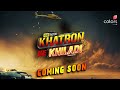 Khatron Ke Khiladi 14: Official Promo & Contestants List