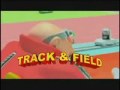 Mario Sonic At The Olympic Games Commercial
