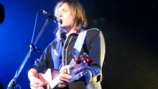 The Lemonheads (Evan Dando) &quot;Abandoned&quot; - Corner Hotel, Melbourne 09/DEC/2014
