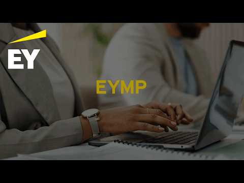 Ey Mobility Pathway Overview