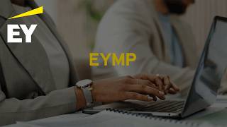 EY Mobility Pathway - Overview