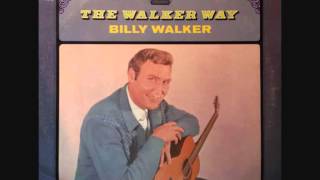 Billy Walker - Walker's Woods