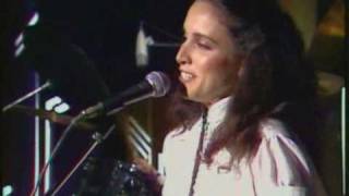 Ana Belén - &#39;El hombre del piano&#39; (directo TV)