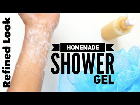 download lagu mp3 mp4 Homemade Shower Gel Recipe, download lagu Homemade Shower Gel Recipe gratis, unduh video klip Homemade Shower Gel Recipe