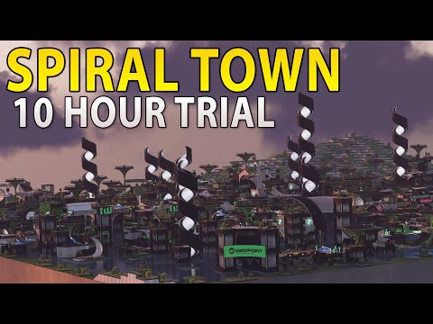 I tried one of the HARDEST Trackmania Trials