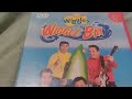 The Wiggles Wiggle Bay DVD Overview