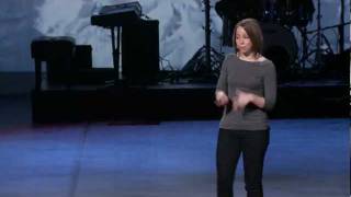 Sunni Brown: Doodlers, unite!