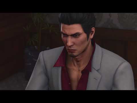 Yakuza Kiwami 2 - Part 2