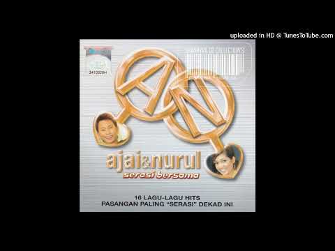 Ajai & Nurul - Aku Cinta Aku Rindu (Official Audio)