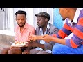 NYAXO COMEDY Nyaxo Yigize Ngunda