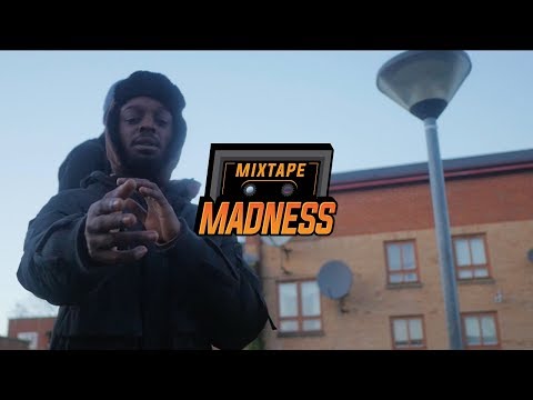 Ghost - Bout Dat Action (Music Video) #MossSide | @MixtapeMadness