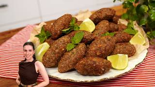 COMO FAZER QUIBE FRITO SEQUINHO, NÃO ESTORA NA HORA DE FRITAR!