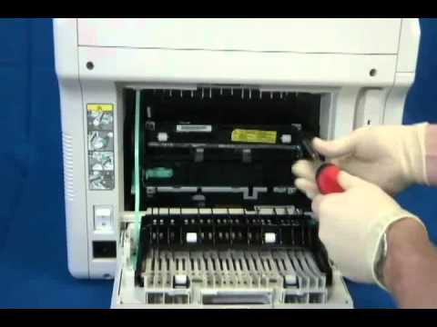 Fusor Xerox Worcentre 3315 3320 3325 126n00410 Original