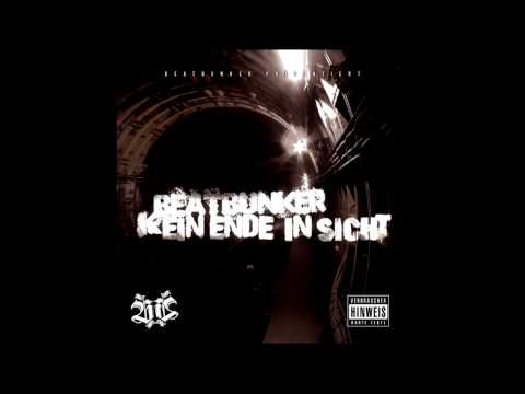 Frank Stone feat. Ganesch feat. Kaszdro - Ich leb mein Leben (Beatbunker)
