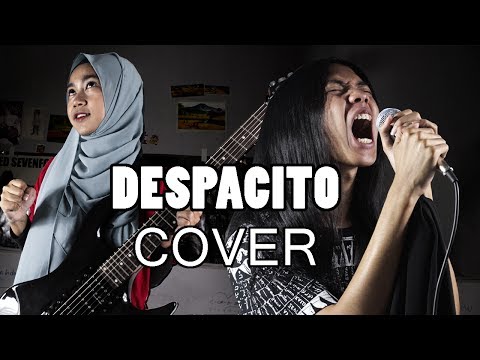 Despacito - Luis Fonsi ft. Daddy Yankee (Metal Cover by G&M)