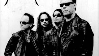Metallica - The New Song (Death Is Not The End)