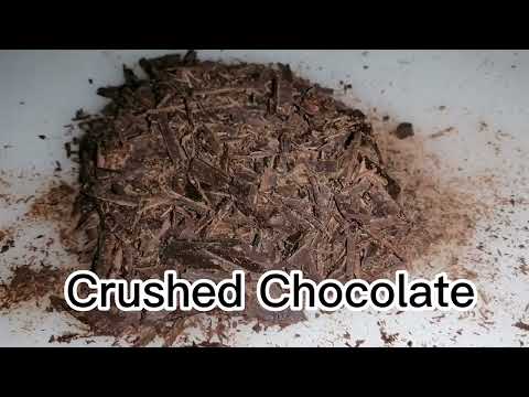 Task Performance - Hot Chocolate