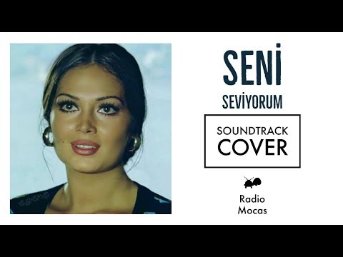 Seni Seviyorum soundtrack - Cover