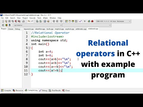 Introduction to C Programming Language Hindi C Tutorial 1