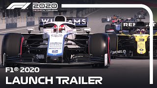 F1 2020
