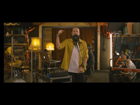 GRUBSON - KONIE(C) (Live session by Garage Show)