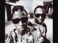 Je Pense a toi - Amadou et Mariam