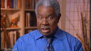 Thumbnail of Ossie Davis