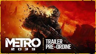 Trailer preordini - SUB ITA