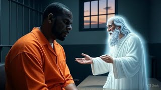 R. Kelly - Here&#39;s a Sign of Victory | New Song From Jail | Break Free