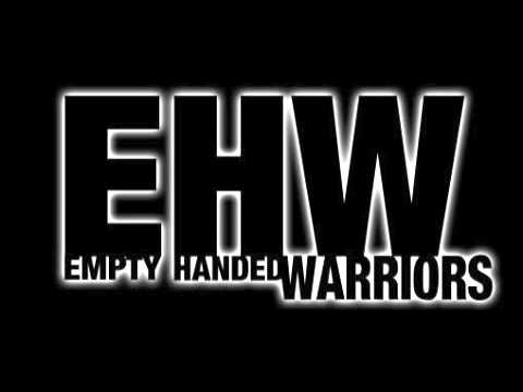 Empty Handed Warriors - "ZZ Top" (Lhus, Influenza & PSL)