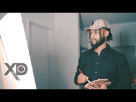 Lil Ebro - "Mona Lisa" | Dir. By X.D. Media