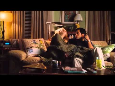 A Little Bit Of Heaven trailer.mp4