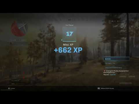 con chavito en war zone season 5