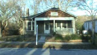 preview picture of video '2319 Newnan Street..2nd Chance Homes $950/mo 2bed/2bath'