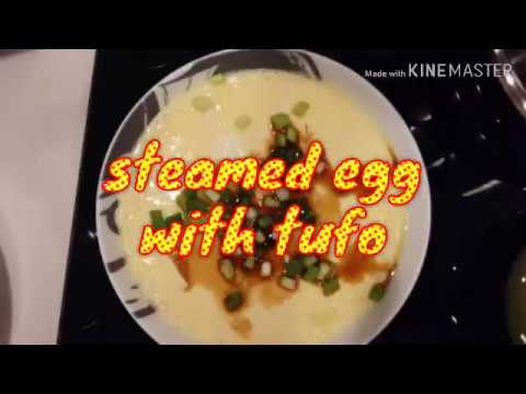 download lagu mp3 mp4 Steam Egg And Tofu, download lagu Steam Egg And Tofu gratis, unduh video klip Steam Egg And Tofu