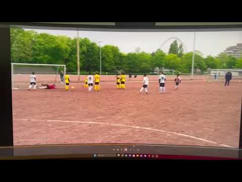 SC KÖLN 2000 U11 Cesur 