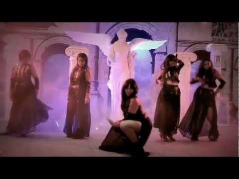 "Black' forent" cover 4minute @ audition "PHOTO HUT Cover Dance 2012"