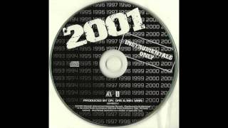 Dr. Dre - Light Speed (Instrumental)