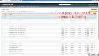 How to Add Up-sells to Magento Products