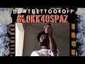 Glokk40Spaz Home Alone Prod By C13RVO