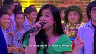 Download lagu Goyang Bareng Juwita Sanjaya | OPERA VAN JAVA  (02/11/18) Part 5 mp3
