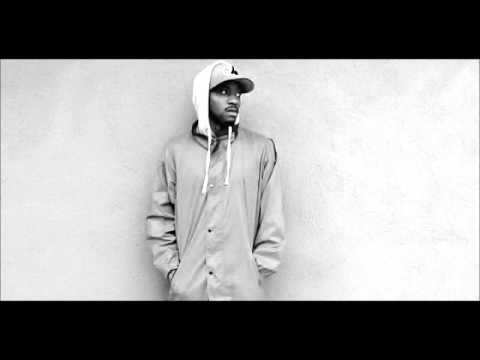 Harlem Mike - GHOST THOUGHTS  |Prod.SpaceghostPurrp| [NEW] 2012!!!